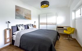 Apartmán Mezi vinicemi